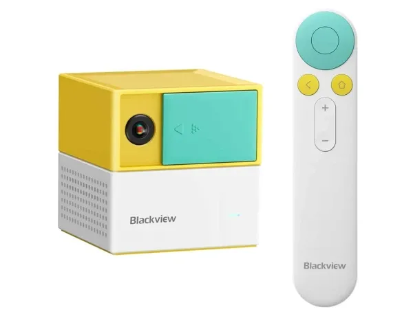 Konzola Blackview PlayPop 8 128GB Slika 3