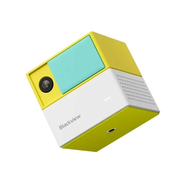 Konzola Blackview PlayPop 8 128GB Slika 2