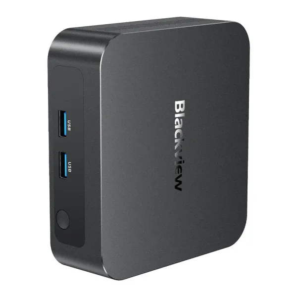 Mini PC Blackview MP300 Intel Core 5 210H/16GB/NVMe 512GB/Win 11 Pro Slika 4