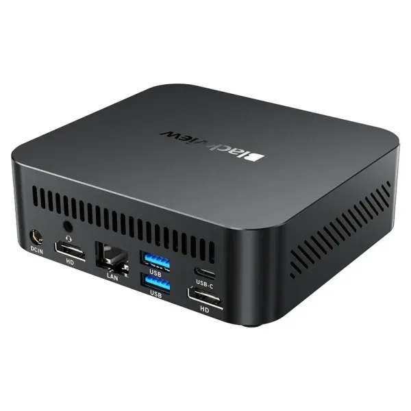 Mini PC Blackview MP300 Intel Core 5 210H/16GB/NVMe 512GB/Win 11 Pro Slika 3