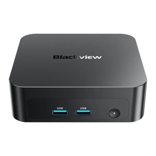 Mini PC Blackview MP300 Intel Core 5 210H/16GB/NVMe 512GB/Win 11 Pro Slika 1
