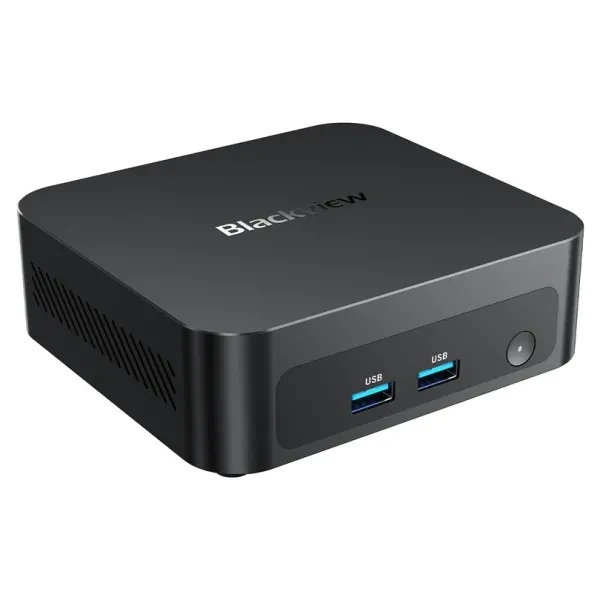 Mini PC Blackview MP300 Intel Core 5 210H/16GB/NVMe 512GB/Win 11 Pro Slika 2