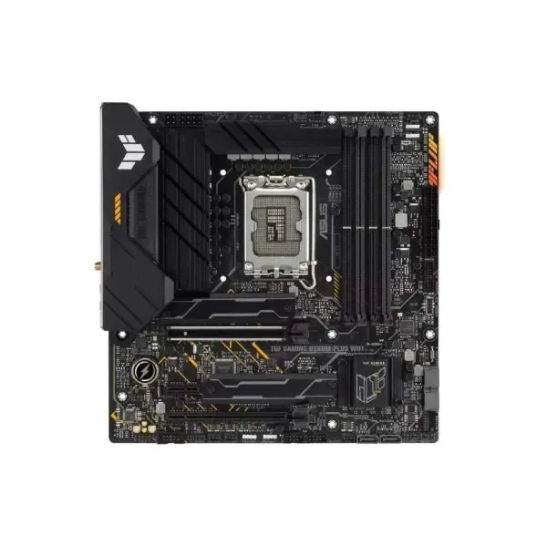 Matična ploča 1700 Asus TUF GAMING B660M-PLUS WiFi Slika 3