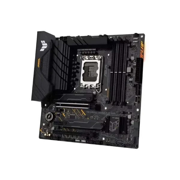 Matična ploča 1700 Asus TUF GAMING B660M-PLUS WiFi Slika 2