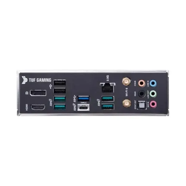 Matična ploča 1700 Asus TUF GAMING B660M-PLUS WiFi Slika 4