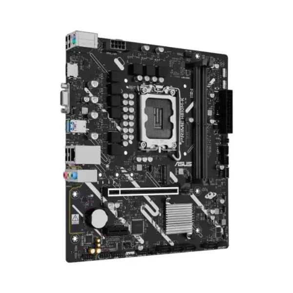 Matična ploča 1851 Asus Prime H810M-K Slika 2