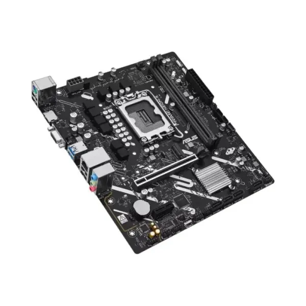 Matična ploča 1851 Asus Prime H810M-K Slika 3