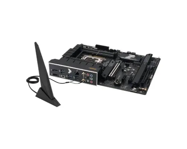 Matična ploča 1700 Asus TUF GAMING H770-PRO Wi-Fi Slika 1