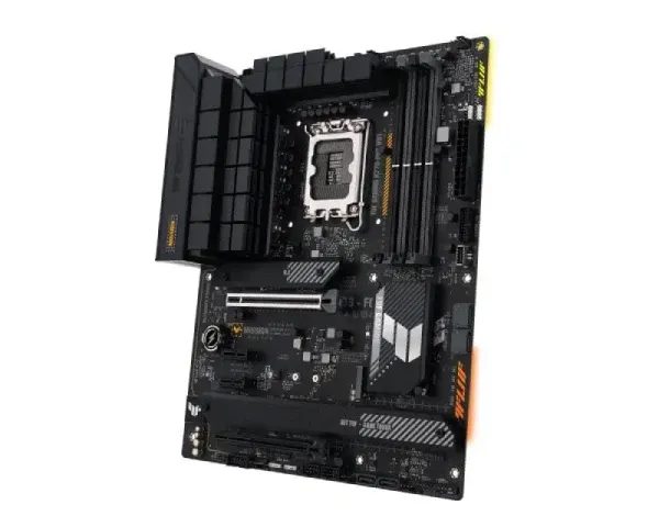 Matična ploča 1700 Asus TUF GAMING H770-PRO Wi-Fi Slika 4