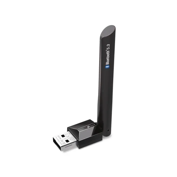 Bluetooth 5.4 adapter TP-Link UB500 Plus Long range sa eksternom antenom Slika 3