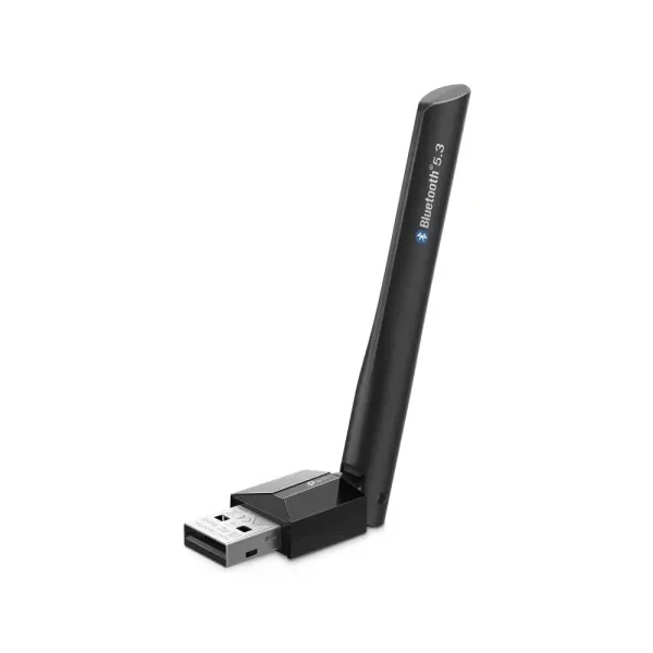 Bluetooth 5.4 adapter TP-Link UB500 Plus Long range sa eksternom antenom Slika 1