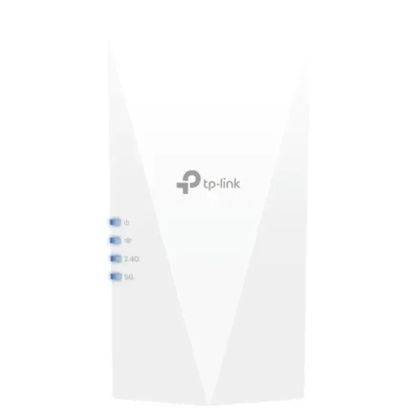 Range Extender TP-Link RE500X AX1500 Wi-Fi 6 Slika 2