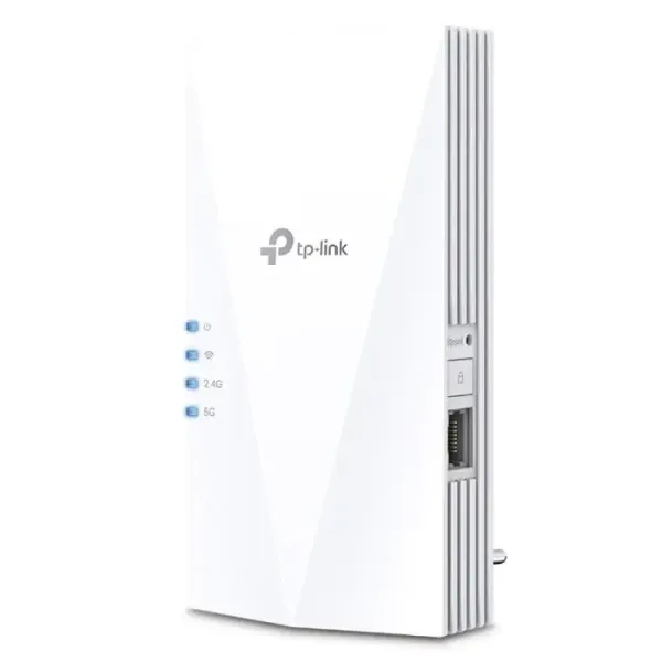 Range Extender TP-Link RE500X AX1500 Wi-Fi 6 Slika 1
