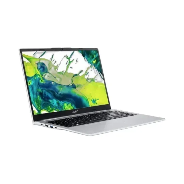 Laptop Acer Aspire Lite 15 AL15-46P 15.6 FHD IPS/R3-5400U/16GB/NVMe 512GB/srebrna Slika 4