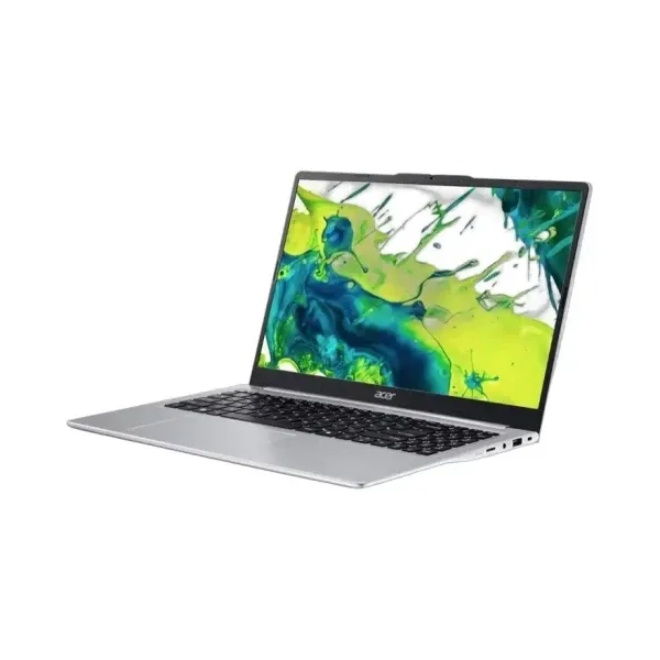 Laptop Acer Aspire Lite 15 AL15-46P 15.6 FHD IPS/R3-5400U/16GB/NVMe 512GB/srebrna Slika 2