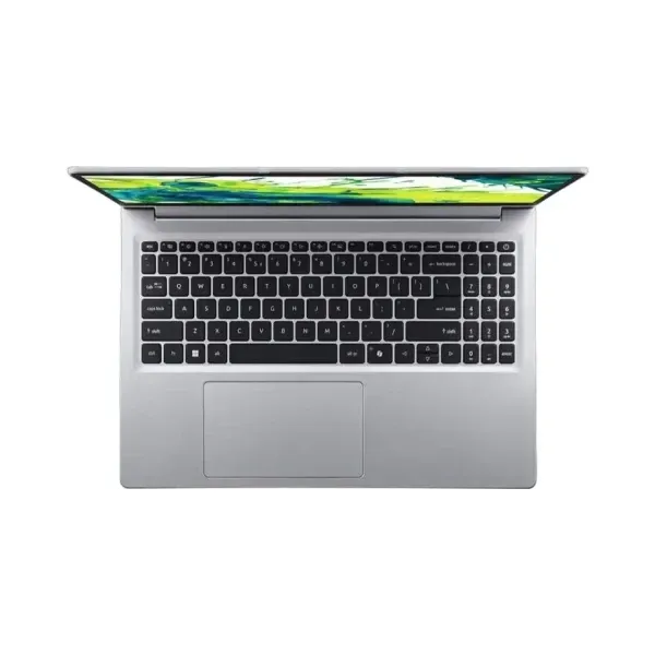 Laptop Acer Aspire Lite 15 AL15-46P 15.6 FHD IPS/R3-5400U/16GB/NVMe 512GB/srebrna Slika 3