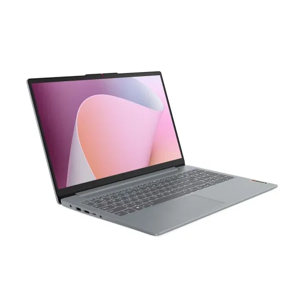Laptop Lenovo IdeaPad Slim 3 15AMN8 15.6 FHD/R3-7320U/8GB/NVMe 512GB/Srb/bez punjača/grey Slika 1