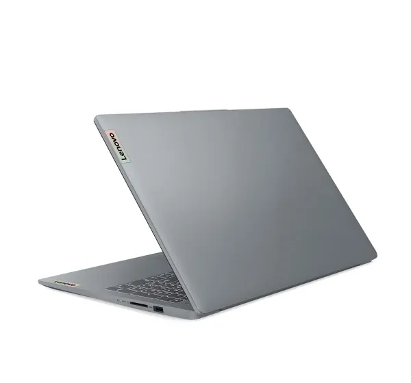 Laptop Lenovo IdeaPad Slim 3 15AMN8 15.6 FHD/R3-7320U/8GB/NVMe 512GB/Srb/bez punjača/grey Slika 4