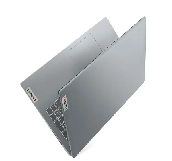 Laptop Lenovo IdeaPad Slim 3 15AMN8 15.6 FHD/R3-7320U/8GB/NVMe 512GB/Srb/bez punjača/grey Slika 2