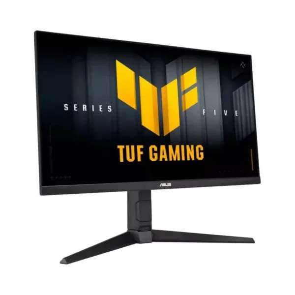 Monitor 27 Asus VG279QML5A TUF 1920x1080/Full HD IPS/0.3ms/240Hz/2xHDMI/DP/Zvučnici/Pivot Slika 2