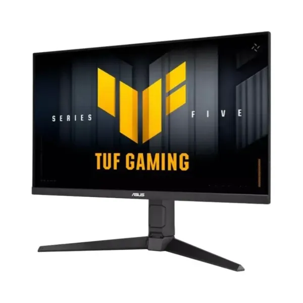 Monitor 27 Asus VG279QML5A TUF 1920x1080/Full HD IPS/0.3ms/240Hz/2xHDMI/DP/Zvučnici/Pivot Slika 3