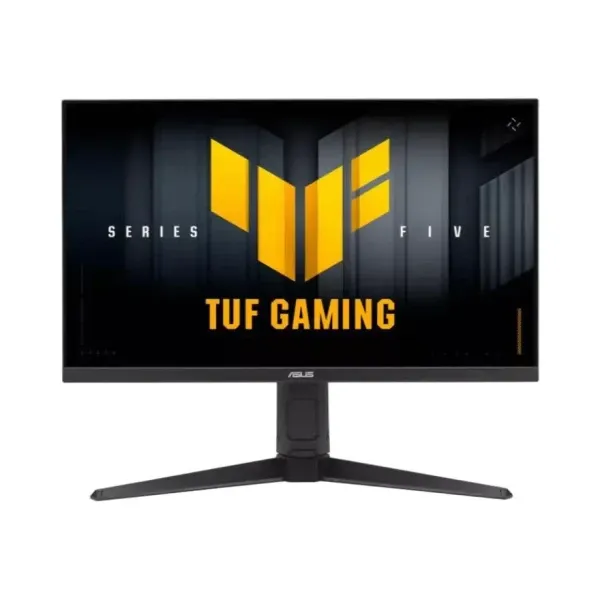 Monitor 27 Asus VG279QML5A TUF 1920x1080/Full HD IPS/0.3ms/240Hz/2xHDMI/DP/Zvučnici/Pivot Slika 1