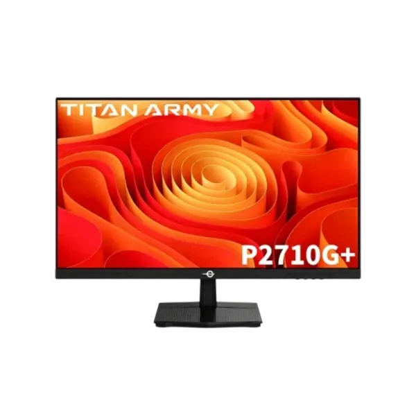 Monitor 27 Titan Army P2710G+ 1920x1080/FHD IPS/1ms/200Hz/HDMI/DP/HDR10 Slika 1