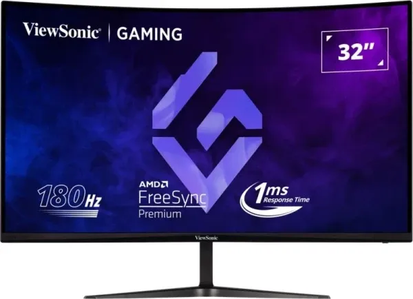 Monitor 32 Viewsonic VX3218C-2K Slika 1