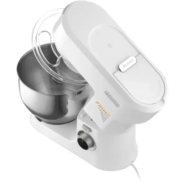 Mikser sa posudom Sencor STM 3740WH/1000W/bela Slika 4