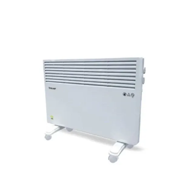 Bauer panelni radijator PN-1500 X Slika 1