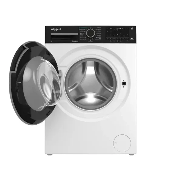 Mašina za pranje veša WHIRLPOOL WAM764WKBEE širina 60cm/kapacitet 7kg/obrtaja 1400-min Slika 4