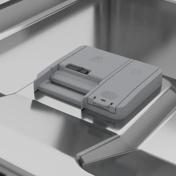 Mašina za pranje sudova Beko BDFN26530W Slika 3