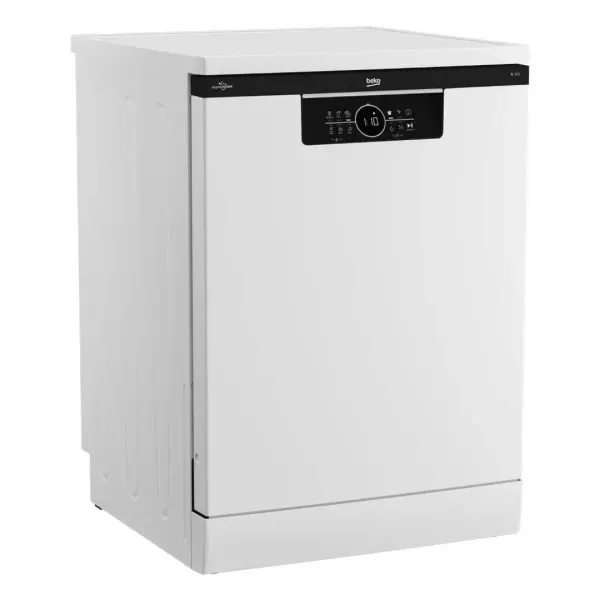 Mašina za pranje sudova Beko BDFN26530W Slika 2