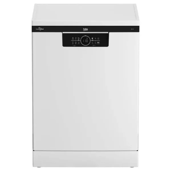 Mašina za pranje sudova Beko BDFN26530W Slika 1