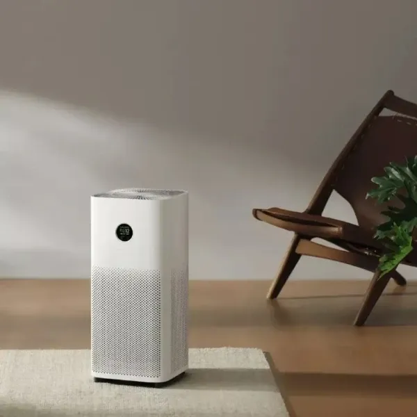 Prečišćivač vazduha Xiaomi Mijia Smart Air Purifier 6 BHR08MZEU Slika 4