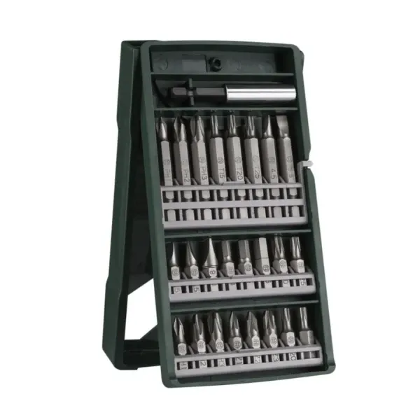 Bosch 25-delni X-Line set bitova (2607019676) Slika 1