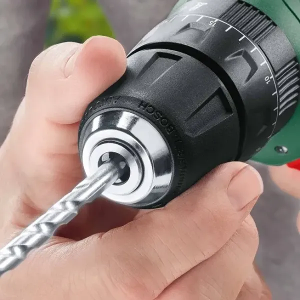 Bosch Aku bušilica odvrtač Easy Drill 18V-38, 1x 1.5Ah, 06039D8003 Slika 3