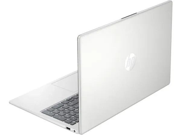 Laptop HP 15-fd0158nm 15.6 FHD AG/Core 5-120U/16GB/NVMe 1TB/Free DOS/Silver Slika 2
