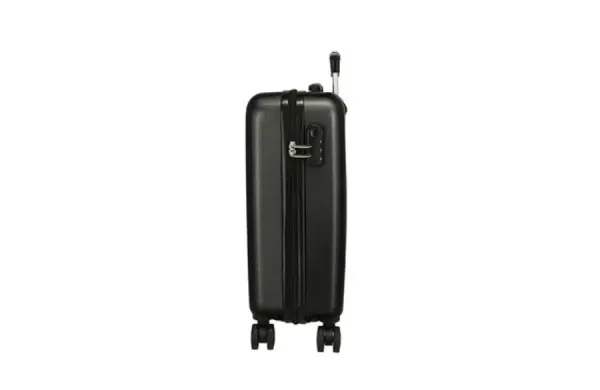 Kofer za decu Roll Road 55cm/crna Slika 2