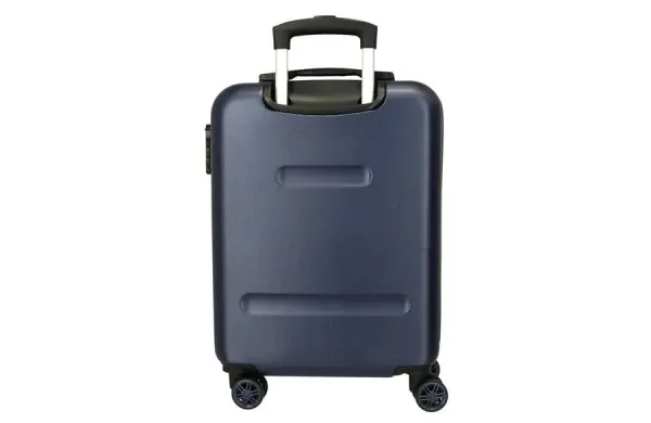 Kofer za decu Roll Road 55cm/teget Slika 4