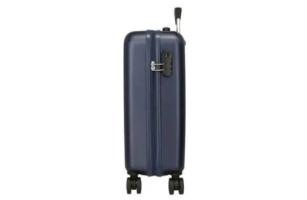 Kofer za decu Roll Road 55cm/teget Slika 3