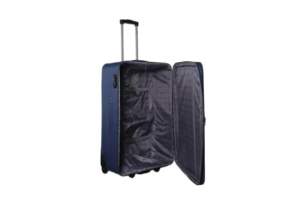 Set kofera Enova Dallas 3/1 teget Slika 4