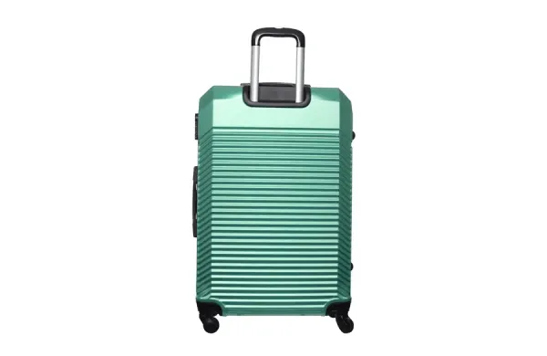 Kofer za odrasle Enova Capri 65cm/4 točkića/metalik zelena Slika 2