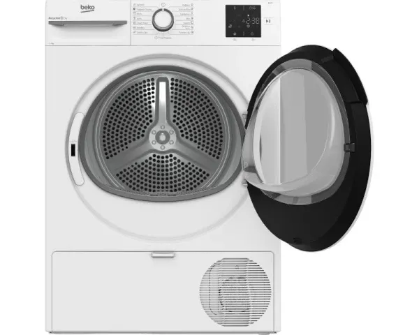 Mašina za sušenje veša Beko BM3T372E0W Slika 3