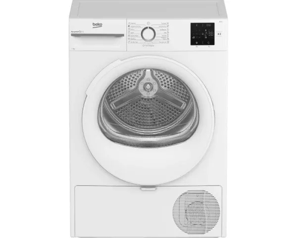 Mašina za sušenje veša Beko BM3T372E0W Slika 1
