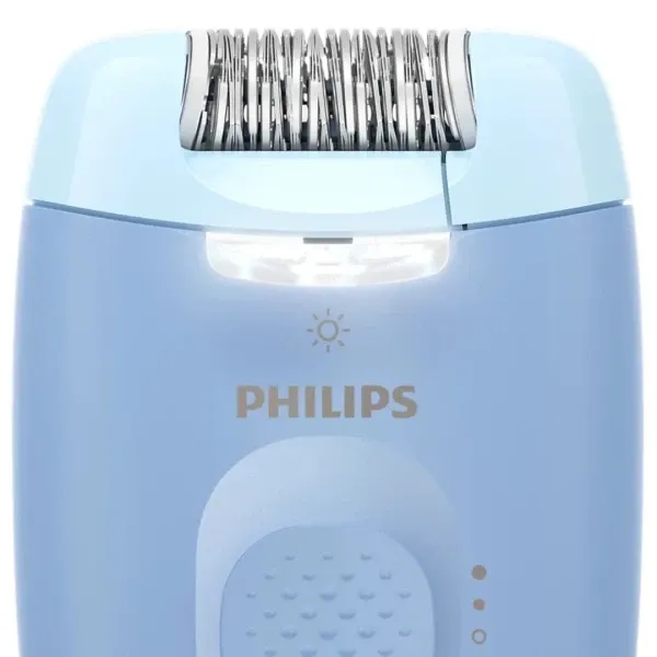 Depilator Philips BRE 247/00/plava Slika 4