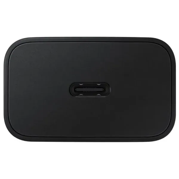 Kućni punjač Samsung Type C 15W EP-T1510-NBE bez kabla Slika 2