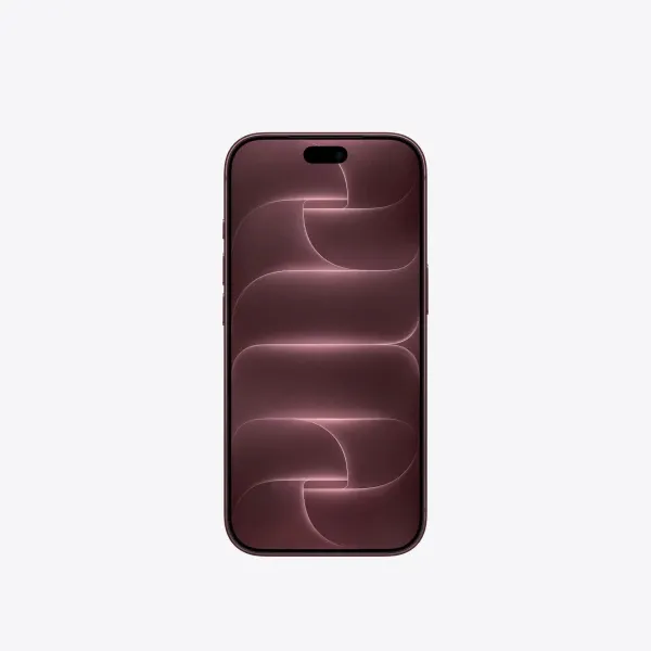 Mobilni telefon Apple Iphone 18 Pro 512GB Burgundy Slika 2