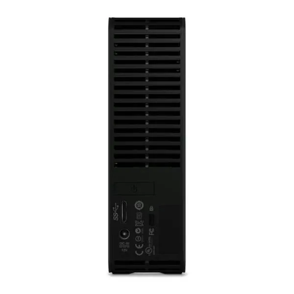 Eksterni hard disk 18TB WD Elements USB3.0 WDBWLG0180HBK-EESN Slika 4