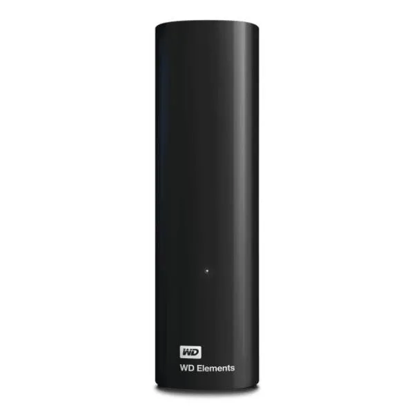 Eksterni hard disk 18TB WD Elements USB3.0 WDBWLG0180HBK-EESN Slika 3